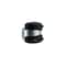 Phillips Clamp, Wire Support, Rubber Cushion, 1/4 Mounting Hole Size, 3/8 Tube Size 5-45064 - alternate 4